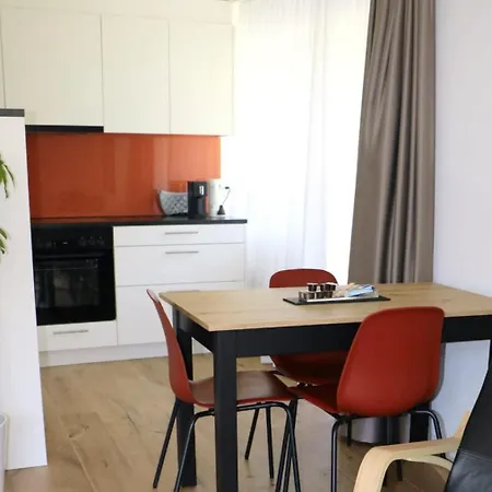 4478 Lägenhet